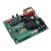LED Indication Sliding Gate Motor Control Board, Remote Control Electric