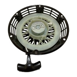 GP5500 GP6500 GP7500 GP7500E Recoil Stater Compatible with Ge-nerac 389cc 420cc Generator Reps 0G9798,0J58620170