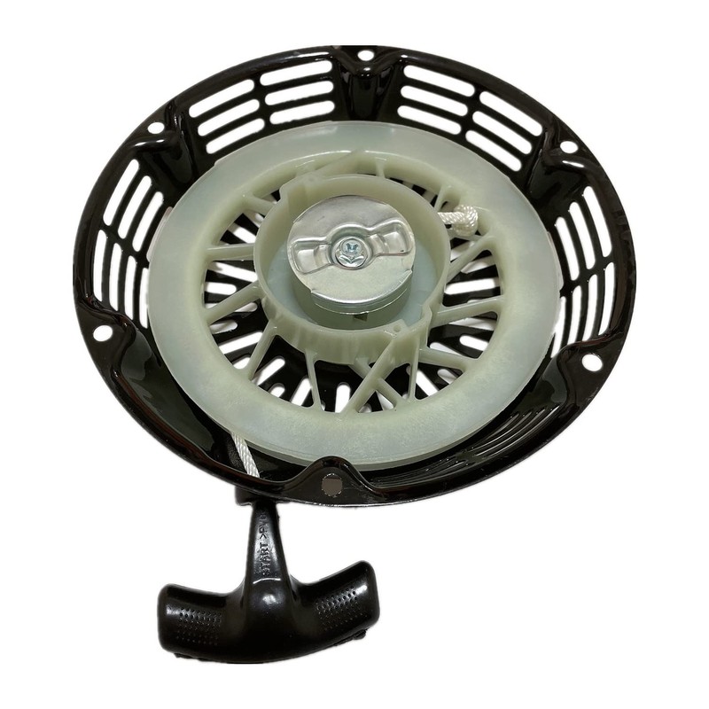 GP5500 GP6500 GP7500 GP7500E Recoil Stater Compatible with Ge-nerac 389cc