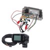 36/48V 1000W Electric Tricycles 3‑mode Sinusoid Brushless Controller Instrument LCD