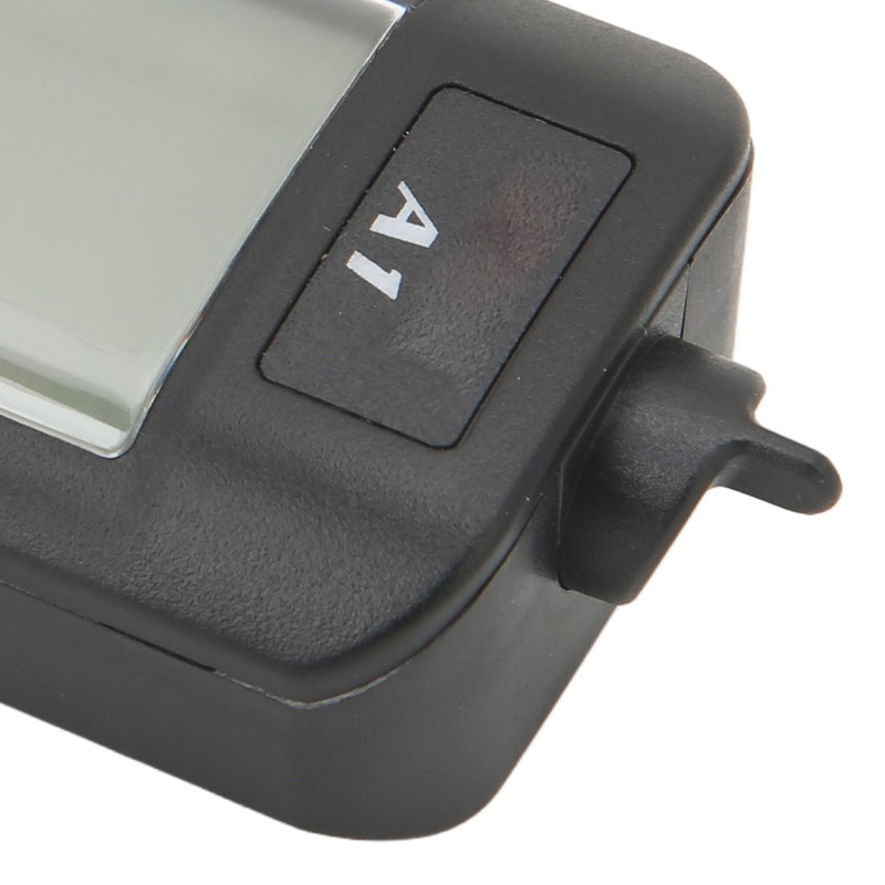 Digital Multimeter Voltage Resistance Frequency Meter Voltmeter Tester for Repair