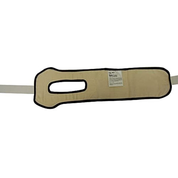 Skil-Care Roll Belt, Universal - Additional Comfort for Wheelchair or