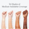 Saie Glowy Super Skin Tint With Hyaluronic Acid Maquillaje