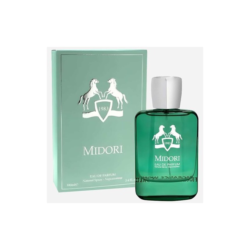 Fragrance World Midori EDP Perfume 100 ML