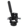 DT 03S SLR Camera Handle Hydraulic Tripod Head Aluminum Alloy