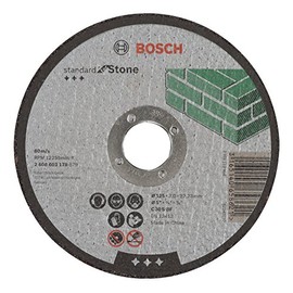 Bosch 2608603178 Stone Straight Cutting Disc