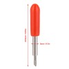Cutter Blade Pack of 15 Red Yellow Blue 30/45/60 Degree