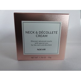 Noevir Neck & Deco Cream (1.8 oz (50 g)