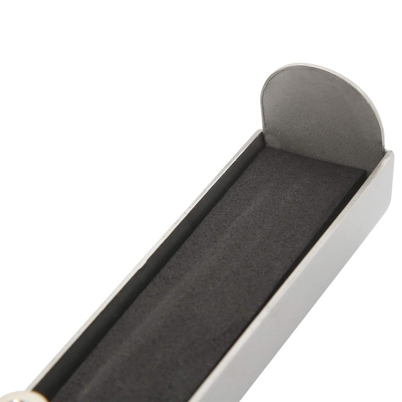 NovelBee Heavy Duty Stainless-Steel Outboard Engine Lock with Key