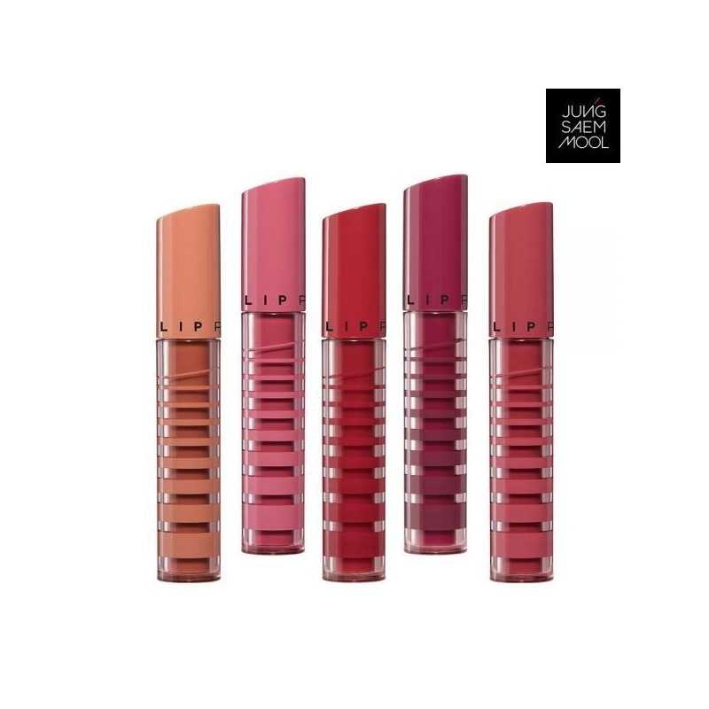 Jeongsaemmul JUNGSAEMMOOL Lip Prepression Tint Glow Lasting Glass Bead Glossy