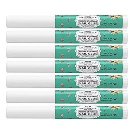 Maccibelle Pegamento De Uñas Instantáneo Profesional Para Uñ