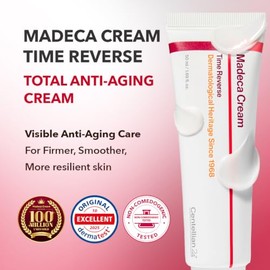 CENTELLIAN24 Madeca Cream Time Reverse Crema Facial Antiedad 50 ml