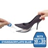 Jet Glue Instant and Long Lasting - Fast Action Multipurpose