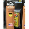 FILLR PC-Woody Wood Epoxy Paste 1.5oz (3-Pack) Permanent Repair –