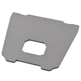 GIVI FG-PMTB45 61649 Motorcycle Rear Box Mono Key Optional (MTB45) Inner Mat
