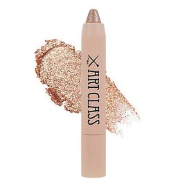 [Too cool for school/TooCool for School] Eye Grits/EYE GLITZ 1g/Korean Cosmetics Korean Makeup Korean Cosmetics Eyeliner Eye Makeup Wave Bag (#3 Honey Fruit)