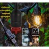 10Pcs Light Socket Safety Cap, Light Bulb Socket Cover, Outdoor