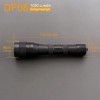 SecurityIng Waterproof 1000 Lumens LED Diving Flashlight UnderWater 150m Super