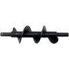 VG5770 Pellet Stove 8" Auger (Includes 2 Bushings): 892187-SPFL Compatible
