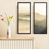 Picrit 14x36 Poster Frame, Photo Frame for Wall Mounting Diaplay,
