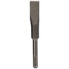 Makita MAKD-19168 140 x 20 mm SDS Plus Cold Chisel - Silver