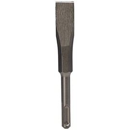 Makita MAKD-19168 140 x 20 mm SDS Plus Cold Chisel - Silver