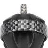 Archery Stabilizer Ball Portable Rubber Reduce Noise Bow Shock Absorbing