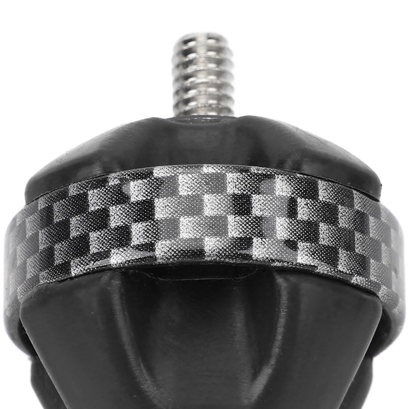 Archery Stabilizer Ball Portable Rubber Reduce Noise Bow Shock Absorbing