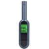 Alcohol Breath Tester, High Accuracy LCD Display with Sound Light