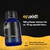 epoxid1® Epoxy Resin Colour Paste, Opaque Epoxy Resin Paint, Paste