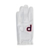Puma Golf Glove Golf P Glove (Left Hand) Bright White/Deep