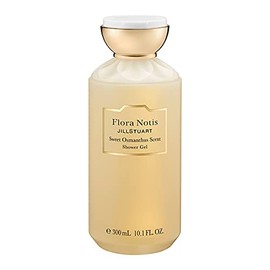 Floranotis Jills Stuart Shower Gel Sweet Osmanthus 10.1 fl oz (300 ml)