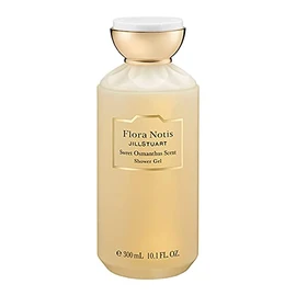 Floranotis Jills Stuart Shower Gel Sweet Osmanthus 10.1 fl oz (300 ml)