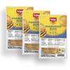 Schar Gluten Free Hamburger Buns 10.6oz 3 Pack - 12