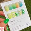 Vibla Under the Sea Gel Nail Single Item / 비블라