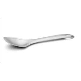 Fire-Maple Camping Cutlery Spoon made Titanium, exceptionally stable and durable FMT-T21