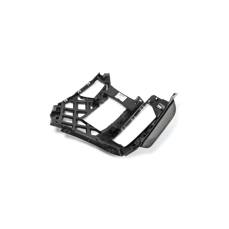 Volkswagen 7E0807177A Guide Piece Front Left Bumper Carrier Holder