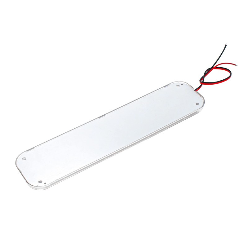 ANYPOWK 12V LED RV Lights with ON/Off Switch - 10W