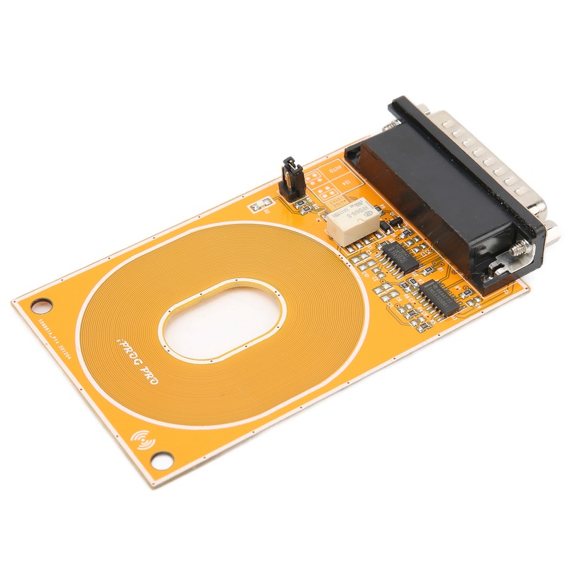 RFID Adapter Replacement for IPROG Automobile Fault Detector Car Fault