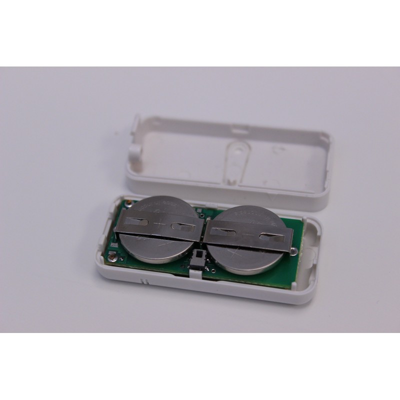 Qolsys DW Mini-S Wireless Contact Sensor for Windows & Doors