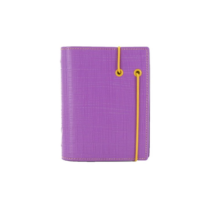 Filofax Pocket Apex Organiser - Fuchsia