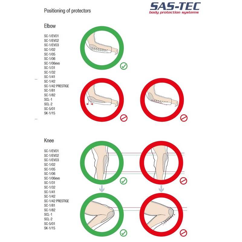 SAS-TEC CE UKCA Level 2 High Tech German Engineered Motorcycle