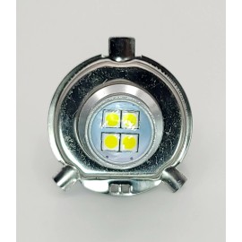 MHK Lighting Products Super Hi/Low LED headlight bulb upgrade for Honda 2007 VT750C-AC - SHADOW AERO