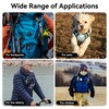 4 Pack Waterproof AirTag Holder for Kids, Air Tag Silicone