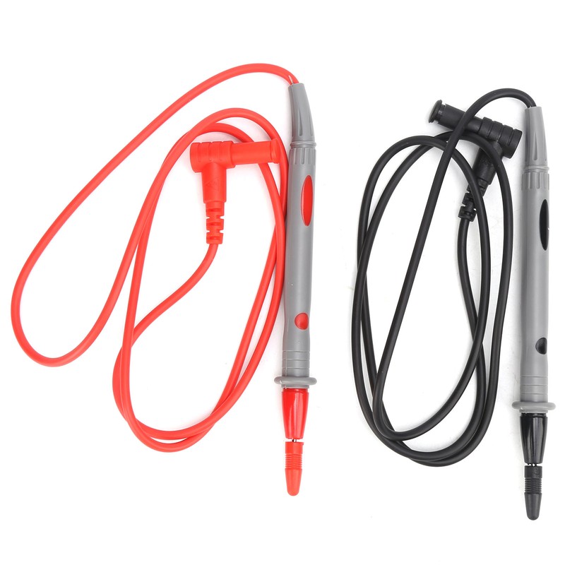 ST180 Digital Clamp Multimeter AC/DC Voltage Meter Automatic Clamp Tester