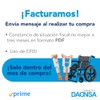 FÉRULA PARA DEDO PULGAR TIPO SPICA