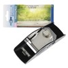 FIRSTINFO Mini Hand Plane Small Lightweight Steel Body Trimming Plane