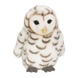 WWF – 15170022 – Snow Owl – 15 cm