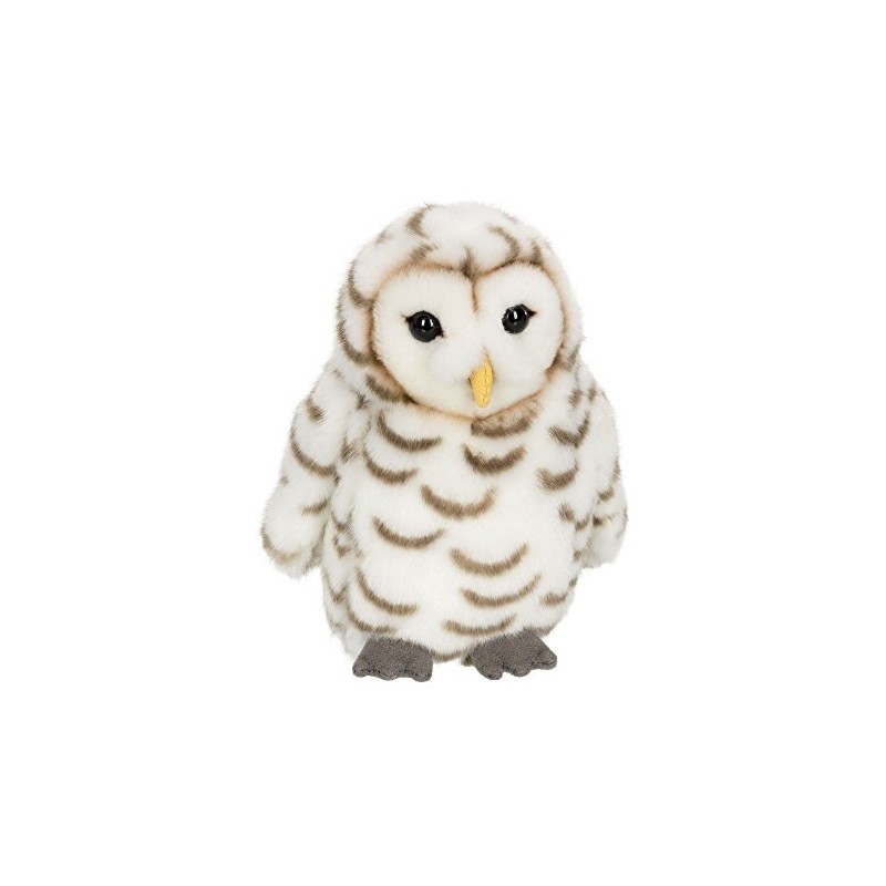 WWF – 15170022 – Snow Owl – 15 cm