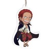 ABYSTYLE - One Piece: Key Ring made of Acryl® Shanks,